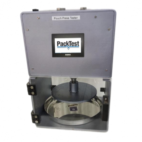 Pouch Press Tester 