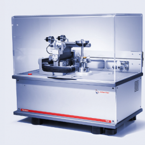 Pin-on-disk tribometer TRB³