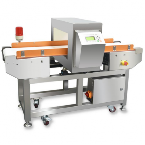 Food Metal detector