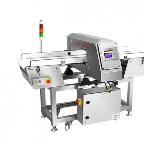Food Metal detector