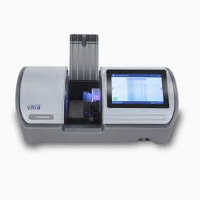 Vista Spectrophotometer