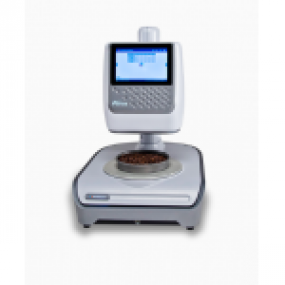 Aeros Spectrophotometer