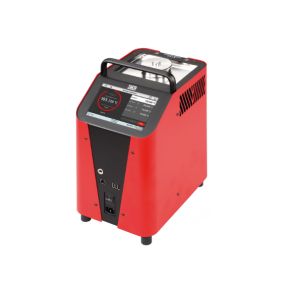 Multi-function temperature calibrator