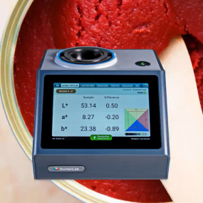 ColorFlex L2 Tomato Spectrophotometer