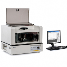 VAC-V1 Gas Permeability Tester