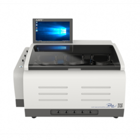 Coulometric Sensor Method Oxygen Permeability Analyzer Y310L