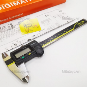 Mitutoyo 500-181-30 Digital Caliper (0-150mm)