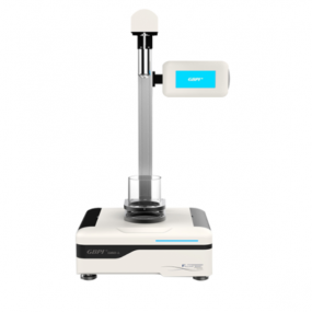 Falling Dart Impact Tester Test Plastic Film Sheet Flexible Package GBD-L