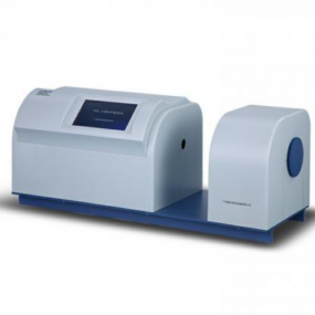 SGW-810 Light Transmittance And Haze Tester Haze ASTM D1003