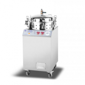 ZM-100 Inverted Pressure Sterilized