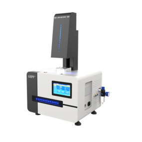 Medical Mask Exhalation Valve Air Tightness Tester GB-HQ1000