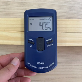 MD-918 Wood moisture meter 