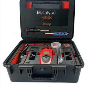 Metalyser Field Pro HM3000 (Portable)