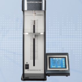 Next-Generation Rheometer Combining Multifunctionality and High Precision
