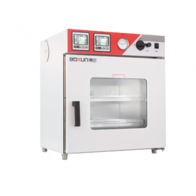 BZF-50 VACUUM OVEN
