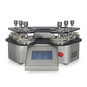 Martindale Abrasion and Pilling Tester GT-C13B