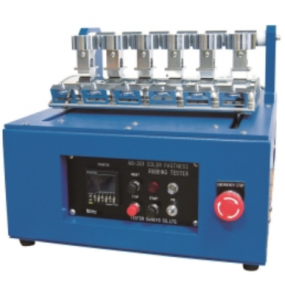 AB-301 Color Fastness Rubbing Tester