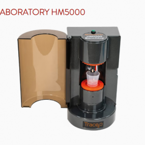 The complete trace heavy metals laboratory solution HM5000