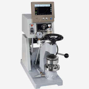 QC-116 Digital Bursting Strength Tester