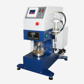 QC-116D Automated Mullen Burst Tester