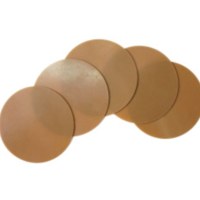 Low Pressure Rubber Diaphragm