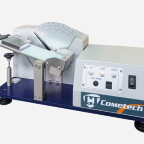 Coefficient of Friction Tester