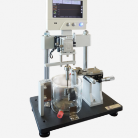 Clear Aligners Testing Machin