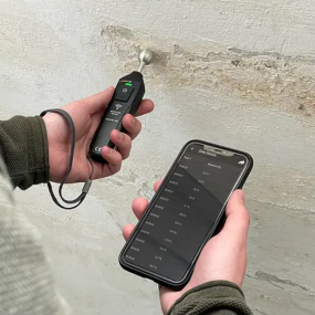 Moisture Tester for Wood PCE-PMI 1BT