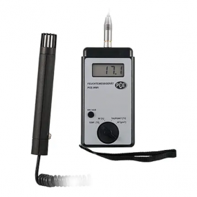 Multi-function Air Moisture Meter PCE-WM1
