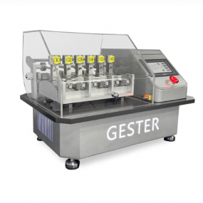 Color Fastness to Rubbing Tester GT-D06