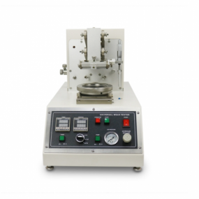 Universal Wear Tester Stoll Quartermaster GT-C15-2