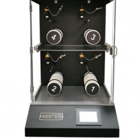 ICI Mace Snagging Resistance Tester GT-C17B