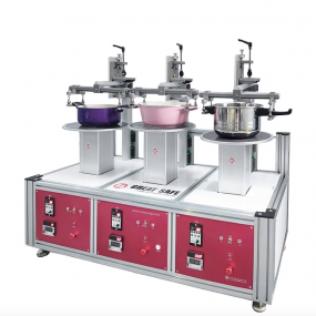 Cookware Handle Fatigue Tester Ultra