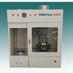  Powder Characteristics Tester