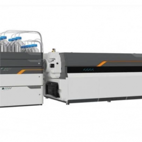 Liquid Chromatography Triple Quadrupole Mass Spectrometers