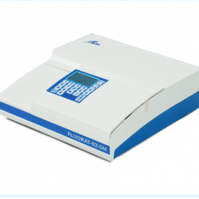 Fluorescence Analyzer Fluorat-02-4М/5М