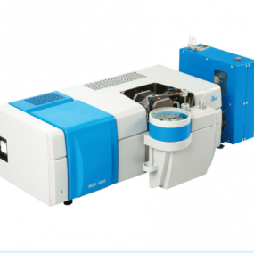 Atomic Absorption Spectrometer MGA-1000