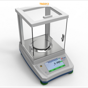 Analytical balance TSD213