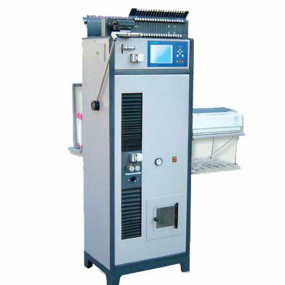 Automatic Single Yarn Strength Tester YG029C