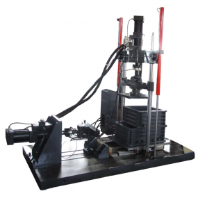 Dynamic & Fatigue Testing System DW1280D
