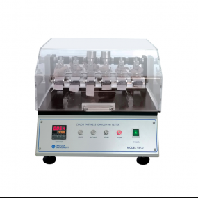 Y571J JIS Rubbing Fastness tester