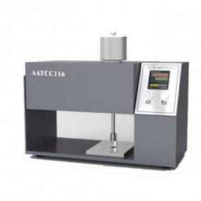 Y571A-II Electric AATCC rotary crockmeter
