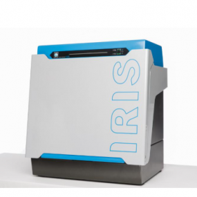 IRIS, high resolution imaging visual analyzer