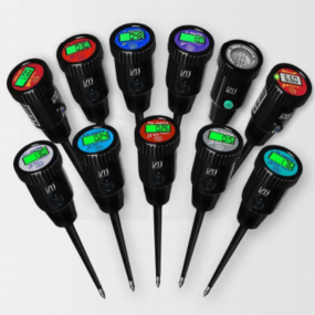 ZD-6000 Soil Nutrient & Heavy Metal Tester