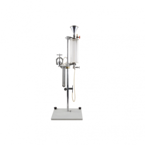 YT-TQD1000 Paper porosity meter
