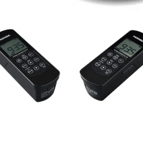 IG-340 Portable gloss meter
