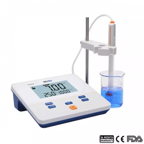 Benchtop pH Meter PH-B100