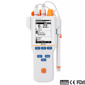 Portable pH Meter PH-P110