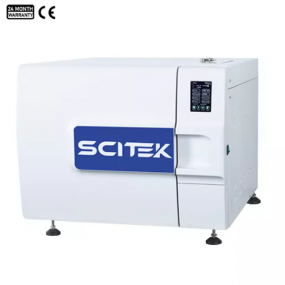 Class B Autoclave, Automatic Door ST-BA45B