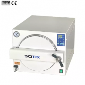 Benchtop Class N Autoclave ST-B18NI